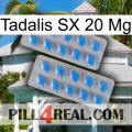 Tadalis SX 20Mg 23